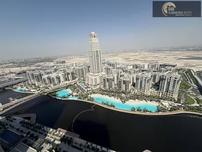 فلیٹ 3 غرف نوم للايجار في مرسى خور دبي، دبي - IMG-20250630-WA0024. jpg