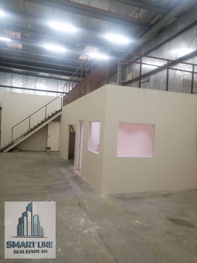 工业园区， 夏尔迦 仓库待租 - WhatsApp Image 2025-06-30 at 10.44. 43 AM. jpeg