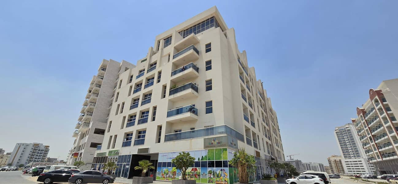 Al Hoson Building pho 4. jpg