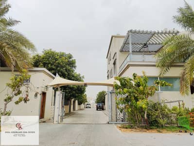 5 Bedroom Villa for Rent in Mohamed Bin Zayed City, Abu Dhabi - IMG20240801120923. jpg