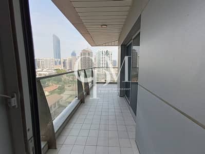 شقة 4 غرف نوم للايجار في الحصن، أبوظبي - IMG-20250630-WA0199. jpg