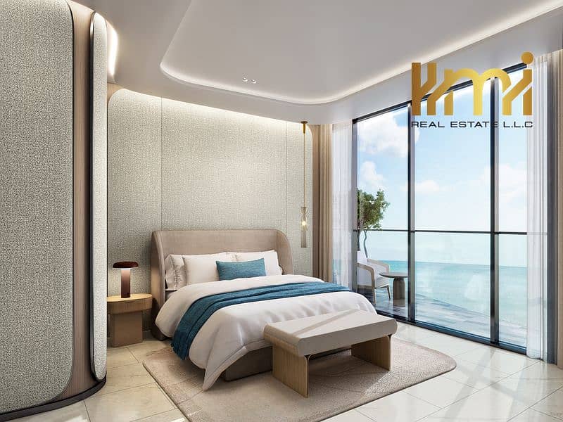 3 22-Penthouse secondary bedroom final. jpg