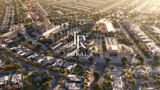 4 Cпальни Вилла Продажа в Остров Садият, Абу-Даби - img327. jpg