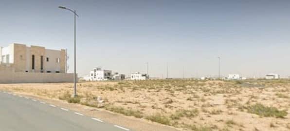 ارض سكنية  للبيع في مدينة تلال، الشارقة - 6339 B. jpeg