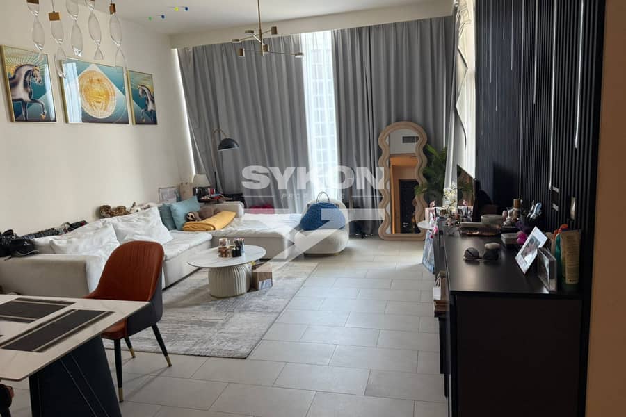 Spacious | Middle Floor| Water View | Furnished Spacious | Middle Floor| Water View | Furnished