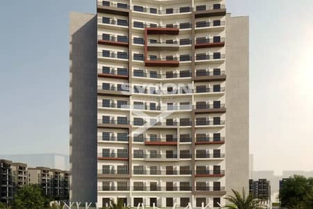 阿尔扬街区， 迪拜 1 卧室公寓待售 - 位于阿尔扬街区，乔亚多拉多公寓 1 卧室的公寓 1150000 AED - 12082734