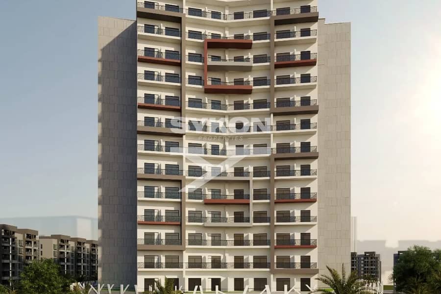 Genuine Resale | 1BR | Brand New | Ready Q3 2025 Genuine Resale | 1BR | Brand New | Ready Q3 2025
