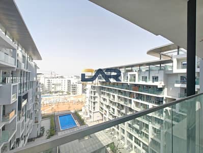 2 Bedroom Apartment for Rent in Masdar City, Abu Dhabi - IMG20250528150109. jpg