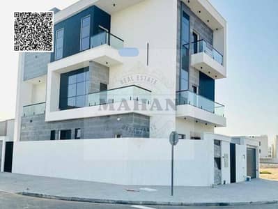 6 Bedroom Villa for Sale in Al Tallah 2, Ajman - 28cb77c3-1b5d-49a2-a1c0-83ca7416809f. jpg