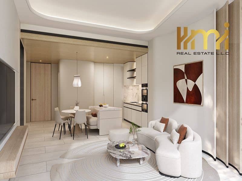 6 Duplex living kitchen. jpg