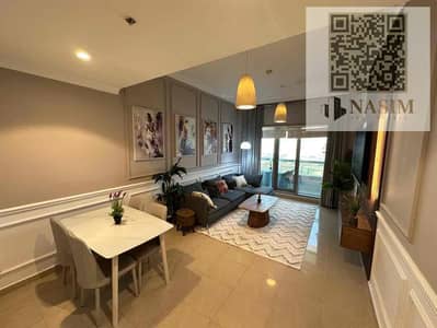 2 Cпальни Апартамент Продажа в Аль Нуаимия, Аджман - 56aea28f-e397-4276-a312-9594bd55184e. jpg