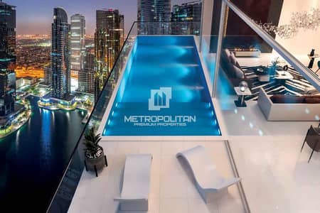 Studio for Sale in Jumeirah Lake Towers (JLT), Dubai - Investor Deal | Below Original Price | High floor