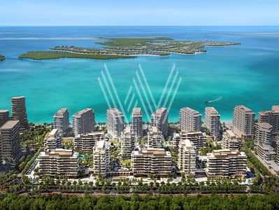 1 Bedroom Flat for Sale in Fahid Island, Abu Dhabi - 1750654675-6858ded34160a_fotografiya_9_na_12_0012_ALDAR_TheBeachHouseFahid01_CGI01_03d. jpg