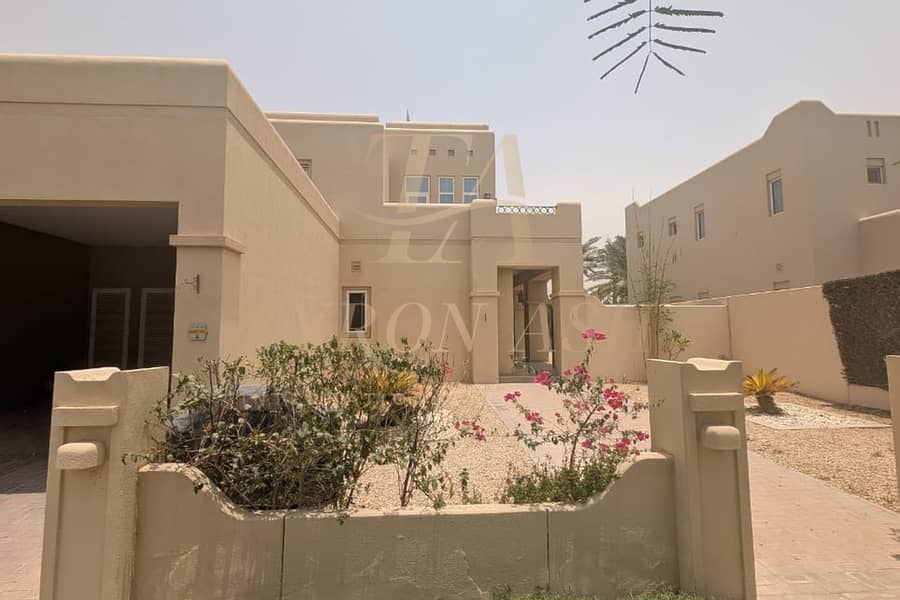 فیلا في تيرا نوفا،المرابع العربية 5 غرف 475000 درهم - 12083279 فیلا في تيرا نوفا،المرابع العربية 5 غرف 475000 درهم - 12083279