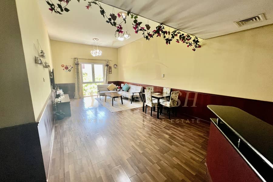 1 BED | COMMUNITY VIEW | SPACIOUS 1 BED | COMMUNITY VIEW | SPACIOUS
