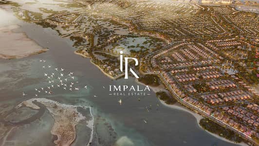 5 Cпальни Вилла Продажа в Остров Садият, Абу-Даби - img117. jpg