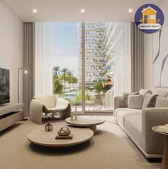 3BR With Store Room | 1% Monthly | Gated Community | No Commission
