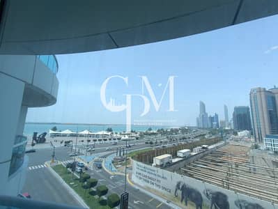 3 Bedroom Apartment for Rent in Corniche Road, Abu Dhabi - IMG-20250630-WA0243. jpg