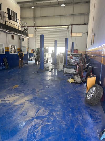 Warehouse for Rent in Ras Al Khor, Dubai - WhatsApp Image 2025-06-30 at 4.54. 03 PM. jpeg