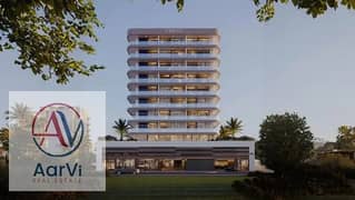 Genuine Resale | Handover Soon | High floor |
