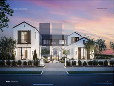 5 Bedroom Villa for Sale in Al Hudayriat Island, Abu Dhabi - WhatsApp Image 2024-11-15 at 12.45. 19 PM (1). jpeg
