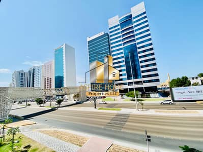 فلیٹ 3 غرف نوم للايجار في شارع المطار، أبوظبي - IMG-20250626-WA0032. jpg