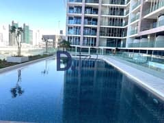 شقة في جزيرة المارية 1 غرفة 75000 درهم - 12083338