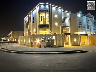 5 Bedroom Villa for Sale in Al Amerah, Ajman - batch_WhatsApp Image 2025-06-28 at 12.44. 09 PM. jpeg