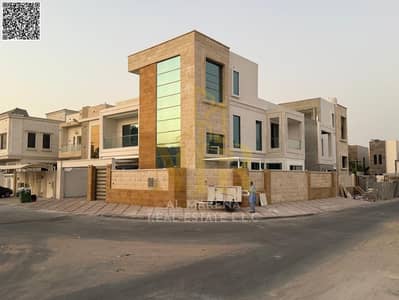 6 Bedroom Villa for Sale in Al Yasmeen, Ajman - IMG-20250621-WA0221. jpg