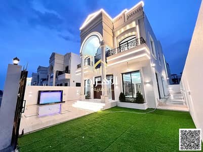 5 Bedroom Villa for Sale in Al Zahya, Ajman - batch_762160520-1066x800. jpg