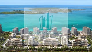 شقة في ذا بيتش هاوس،جزيرة فهد 3 غرف 5738628 درهم - 12083335