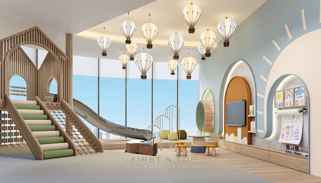 12 Indoor Kids Play Area. png