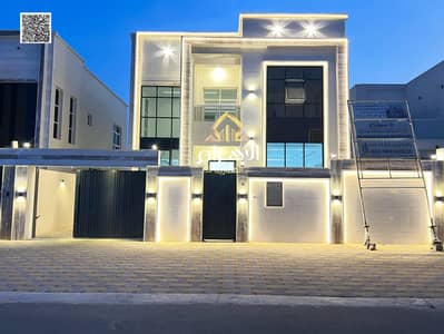 4 Bedroom Villa for Sale in Al Zahya, Ajman - batch_WhatsApp Image 2025-04-27 at 7.07. 29 PM. jpg
