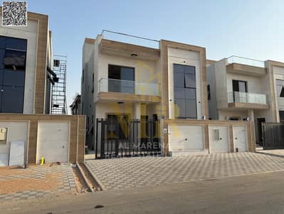 4 Bedroom Villa for Sale in Al Yasmeen, Ajman - IMG-20~4. JPG