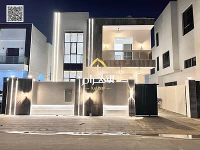 5 Bedroom Villa for Sale in Al Yasmeen, Ajman - batch_WhatsApp Image 2025-03-03 at 1.20. 55 AM. jpg