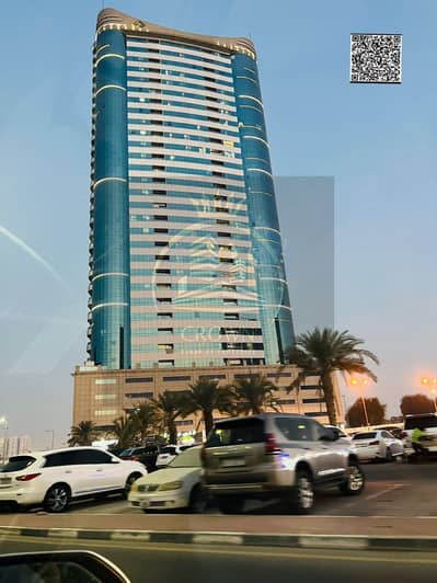 2 Bedroom Flat for Sale in Sheikh Maktoum Bin Rashid Street, Ajman - WhatsApp Image 2025-06-25 at 6.45. 23 PM (1). jpg