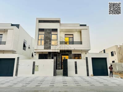 5 Bedroom Villa for Sale in Al Bahia, Ajman - batch_66f5e769-7abc-4d07-b299-06cce6f5b73e. jpg