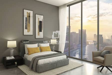 Studio for Sale in Business Bay, Dubai - Ideal Investment | Elegant and Classy Layout