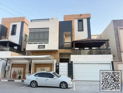 4 Cпальни Вилла Продажа в Аль Хелио, Аджман - 39074d9e-bcda-415d-ad7f-3b5bdc88f279. jpg