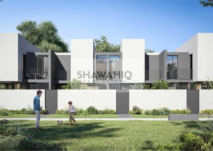 2 Bedroom Villa for Sale in Tilal City, Sharjah - 5972091191627466972. jpg