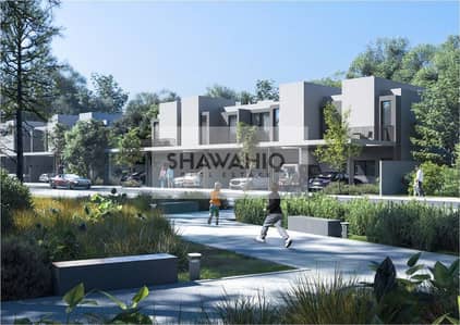 2 Bedroom Villa for Sale in Tilal City, Sharjah - 5972091191627466976. jpg