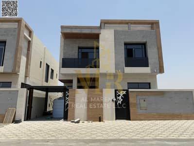 5 Bedroom Villa for Sale in Al Yasmeen, Ajman - WhatsApp Image 2025-06-19 at 3.29. 49 AM. jpeg