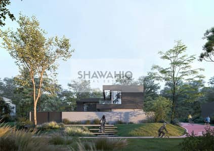 4 Bedroom Villa for Sale in Tilal City, Sharjah - 5972091191627466991. jpg
