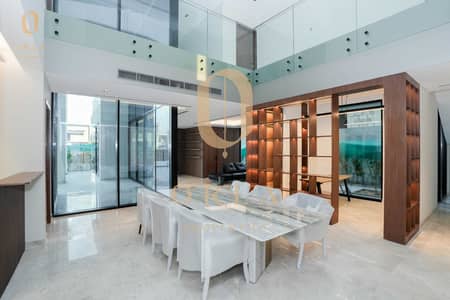 4 Cпальни Вилла Продажа в Собха Хартланд, Дубай - DSC06615-cmpr. jpg
