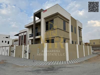 5 Bedroom Villa for Sale in Al Yasmeen, Ajman - WhatsApp Image 2025-01-08 at 10.25. 12 AM. jpeg