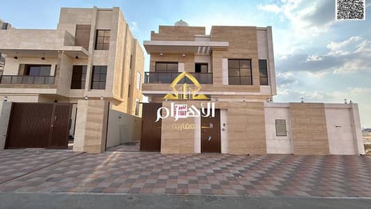 5 Bedroom Villa for Sale in Al Bahia, Ajman - batch_WhatsApp Image 2025-06-14 at 12.36. 42 PM (1). jpeg