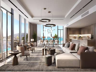 1 Bedroom Flat for Sale in Saadiyat Island, Abu Dhabi - IMG_3509. JPG_YUO. jpg