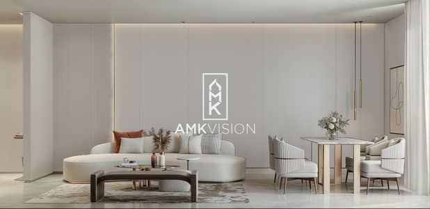 阿尔梅拉赫， 阿治曼 1 卧室单位待售 - 2 BEDROOM APARTMENT TYPE 1 03. jpg