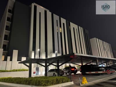 Studio for Rent in Aljada, Sharjah - IMG_1291. jpg