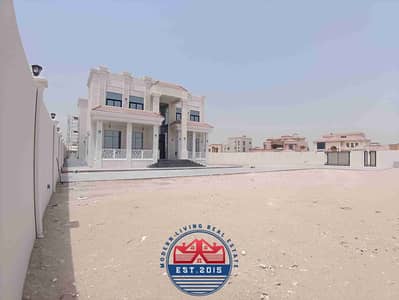 5 Bedroom Villa for Rent in Al Shamkha, Abu Dhabi - 1000538780. jpg